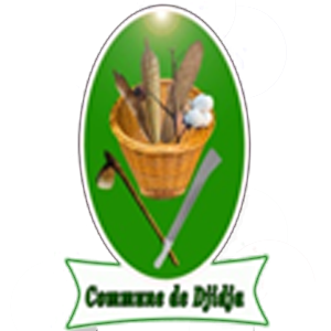 Logo Mairie de Djidja